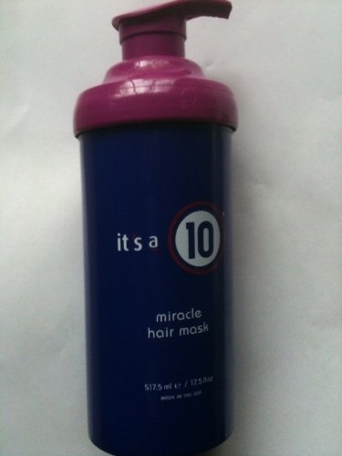 It's A 10 Miracle Hair Mask 17.5 oz.
