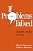 If Problems Talked: Narrative Therapy in Action (Guilford Family Therapy)