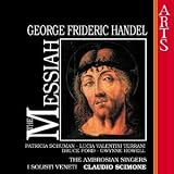 Handel: Messiah