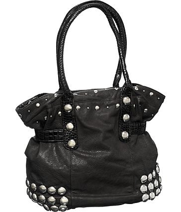 Dome Studs Large Tote