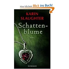Schattenblume