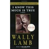 I Know This Much Is True: A Novelby Wally Lamb