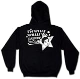 I'm What Willis Was Talkin' Bout' Sweatshirt, What You Talking About Willis College Humor, XXX, Censored, Funny Hoodies (Many Colors)