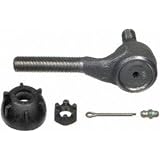 Moog ES319L Steering Center Link Tie Rod End by Moog