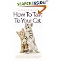 How to Talk Your Cat