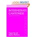 Intermediate Cantonese: A Grammar and Workbook (Routledgegrammars)
