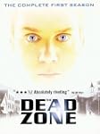 The Dead Zone: The Complete First Season