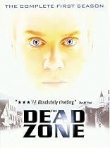 The Dead Zone - The Complete First Season
