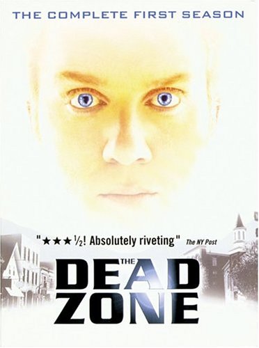 The Dead Zone - The Complete First Season - 