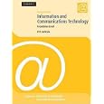 Career Award Information and Communication Technology: Foundation Level (Cambridge International Examinations)