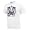 New England Patriots vs New York Giants Super Bowl XLVI Ticket Driver IV T-Shirt