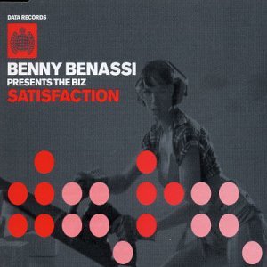 Benny Benassi - satisfaction_(unreleased_l - Zortam Music