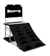 Rampage Quarter Pipe