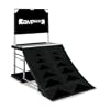 Rampage Quarter Pipe