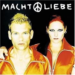 Macht Liebe