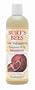 Burt's Bees - Pomegranate & Soy Shampoo, 12 fl oz