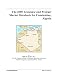 The 2005 Economic and Product Market Databook for Constantine, Algeria