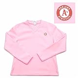 Oakland Athletics Womens Delight Fleece Pullover by Antigua