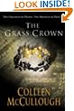 The Grass Crown (Masters of Rome)