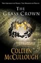 The Grass Crown (Masters of Rome)