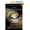The Grass Crown (Masters of Rome)