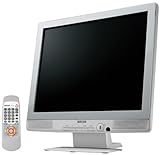 I-O DATA 19C`tfBXvC LCD-TV194CWR zCg (SXGA. fW^AiO. Xs[J[. TV`[i[. ..