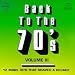 Various Artists - Back to the '70s, Vol. 3