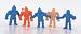Figure Gashapon Kinnikuman Muscleman Serie of 18_s-2