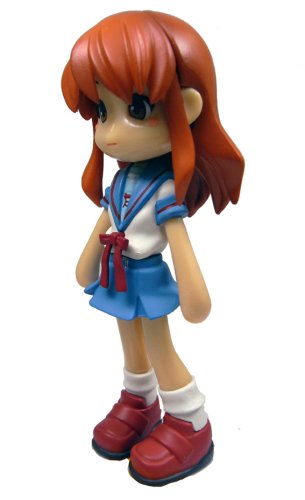 Cover image : P:キャラ 涼宮ハルヒの憂鬱 朝比奈みくる PC2015