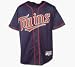 Boof Bonser #26 Twins YOUTH ALTERNATE Replica Jersey