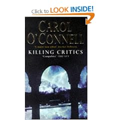 Killing Critics