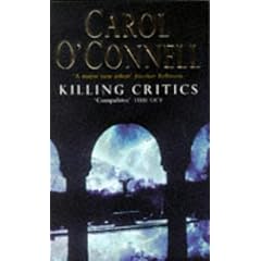 Killing Critics