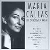 Bild des Albums von Maria Callas