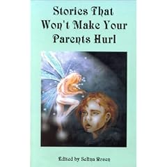 Stories That Won't Make Your Parents Hurl