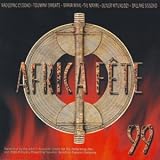 Africa Fete '99