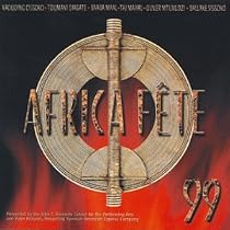 Africa Fete '99