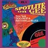 Spotlite on Gee Records 4