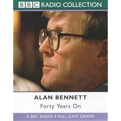 Forty Years on: BBC Radio 4 Full Cast Dramatisation (BBC Radio Collection)