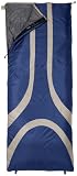 Slumberjack Talon 40 - Degree Rectangular Sleeping Bag - B000AD3OXC
