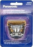 Panasonic WER9790P Replacement Blade Hair Clipper