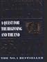 Fingerprints of the Gods: a Quest for the Beginning And the End