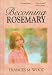 Book Becoming Rosemary