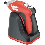 BLACK&DECKER コンパクトパワー Z-CP300X