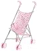 Search : Corolle Nursery Floral Print Umbrella Stroller - 22