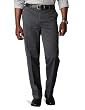 Dockers Men's Signature Khaki D3 Classic Fit Flat Front Pant
