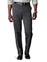 Dockers Men's Signature Khaki D3 Classic Fit Flat Front Pant