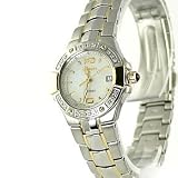 Seiko SXD692P1 Ladies Diamond Set Coutura watch