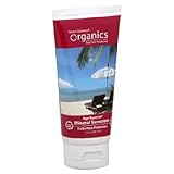 Desert Essence Sunscreen Mineral SPF30