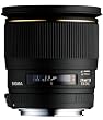 Sigma 24 mm F1,8 EX DG Makro-Objektiv (77 mm Filtergewinde) f�r Canon Objektivbajonett