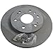 ACDelco 177-1148 GM Original Equipment Front Disc Brake Rotor